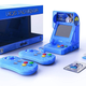 Neo Geo Samurai Showdown Limited Edition (Blue) | $90 | Amazon